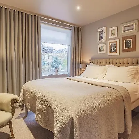 Отель Murrayfield 4*