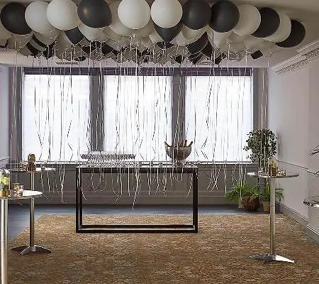 Kimpton Charlotte Square By Ihg Hotel 5*