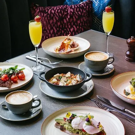 Intercontinental The George By Ihg ホテル