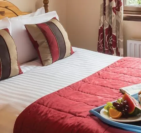 فونتين كورت - إي كيو 2 4* إدنبرة