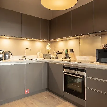 No1 - George Iv Bridge 4*