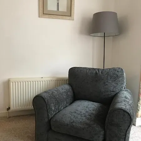 Appartement Dicksonfield Groud Floor *