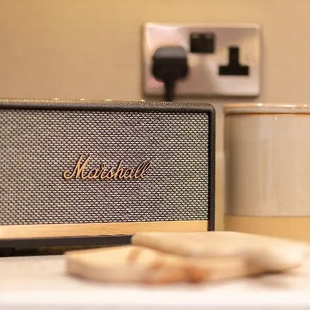 No1 - George Iv Bridge Édimbourg