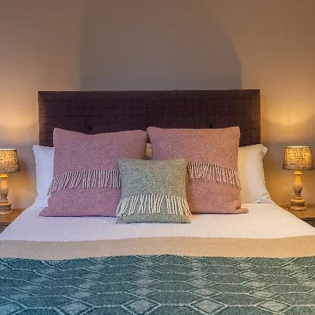 No1 - George Iv Bridge 4*