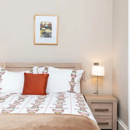 Haymarket 4*