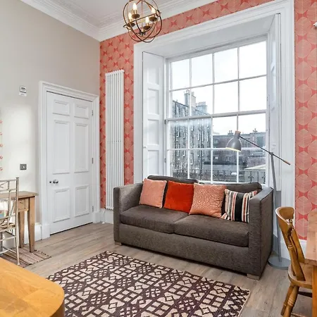 Hotel apartamentowy Haymarket