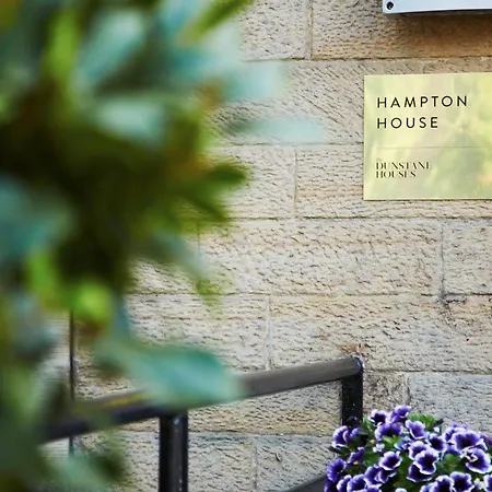 The Roseate - Small Luxury Of The World Hotell