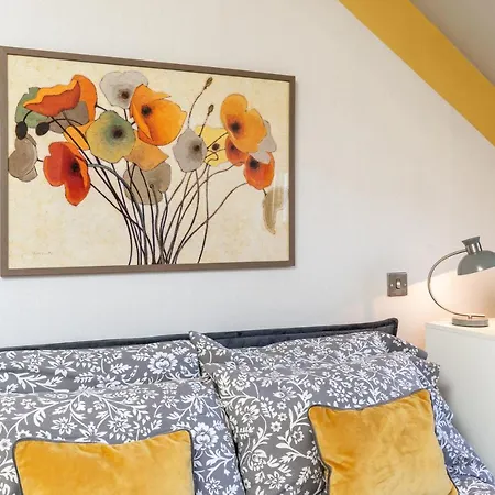 Apartmanhotel Haymarket 4*