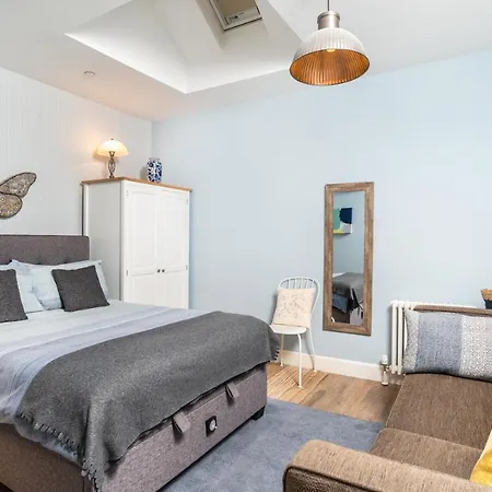 Aparthotel Haymarket