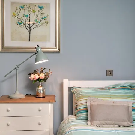 Hotel apartamentowy Haymarket Edynburg