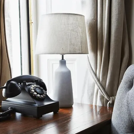 The Roseate - Small Luxury Of The World Hotel Edinburgh