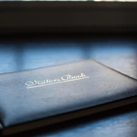 Castle Vista, Grassmarket Lägenhet