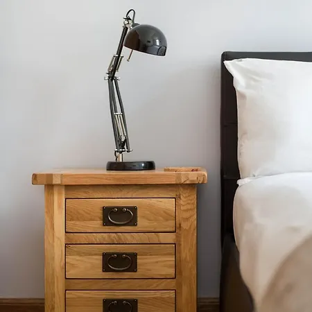 Castle Vista, Grassmarket Edinburg