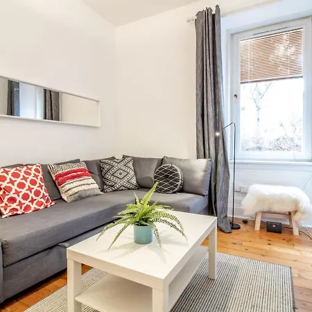 Διαμέρισμα Stylish & Charming Retreat For 2- Centre! - Pass The Keys *