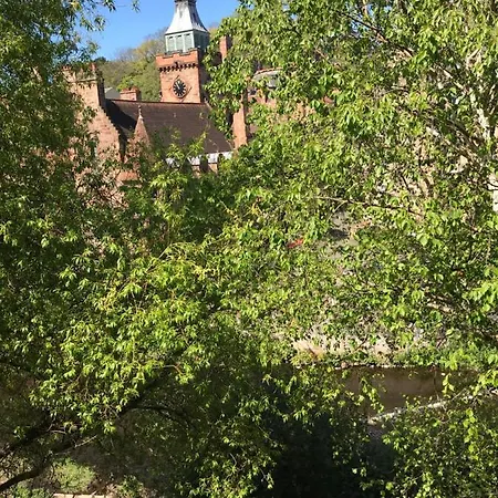 Dean Village *