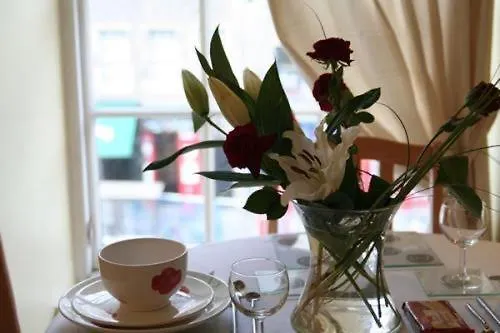 Appartement Royal Edinburgh