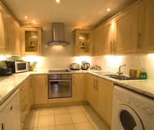 Appartement Royal *