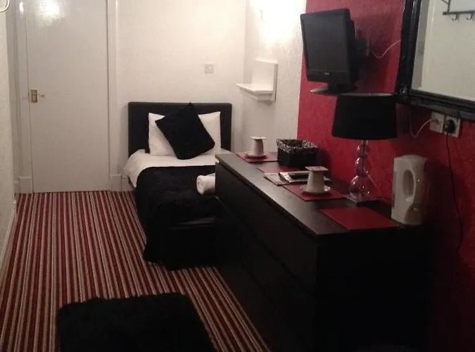 Playfair House Отель