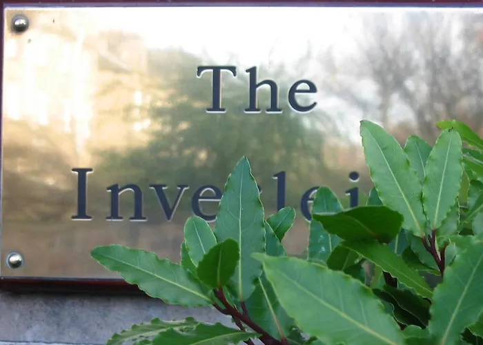 The Inverleith