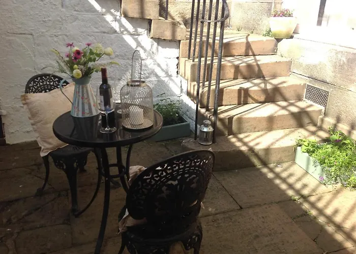 Gasthuis A In The - West 4*