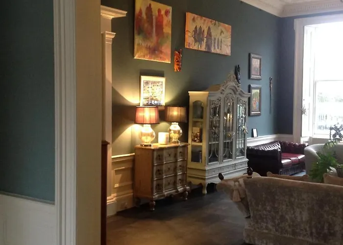 Gasthuis A In The - West 4*