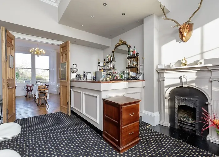 The Inverleith * Edinburgh