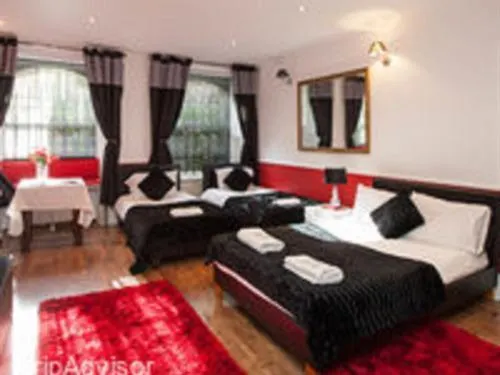 Отель Playfair House 3*
