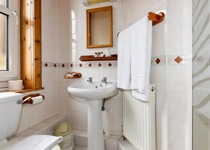 Brae 3* Edimburgo