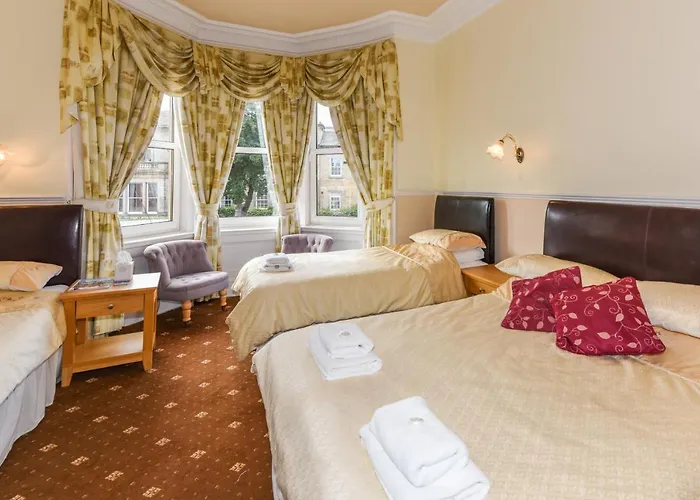 Brae 3* Edimburgo