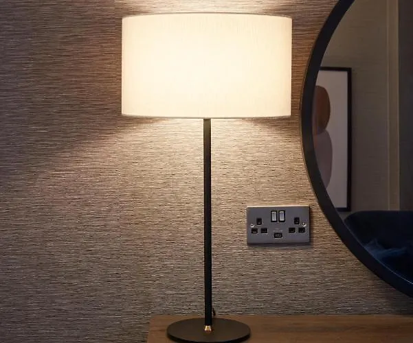 Voco - Haymarket By Ihg 4* Эдинбург