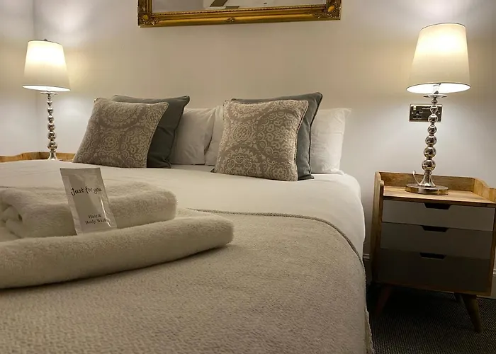 Apart-hotel Royal Mile Balconies By The Castle Edimburgo