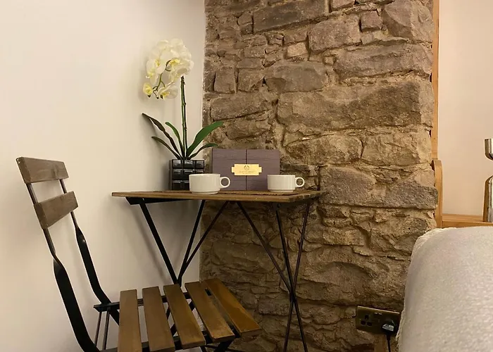 Royal Mile Balconies By The Castle Apart-hotel Edimburgo