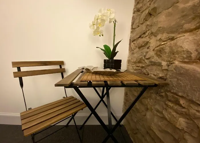 Royal Mile Balconies By The Castle Apart-hotel Edimburgo