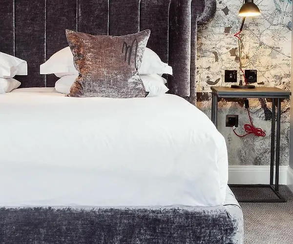 Отель Malmaison