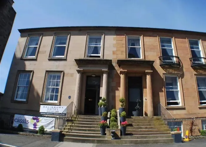 The Salisbury Ξενοδοχείο