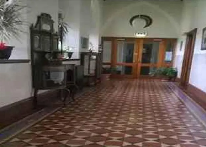 Hotel Gillis Centre 3*