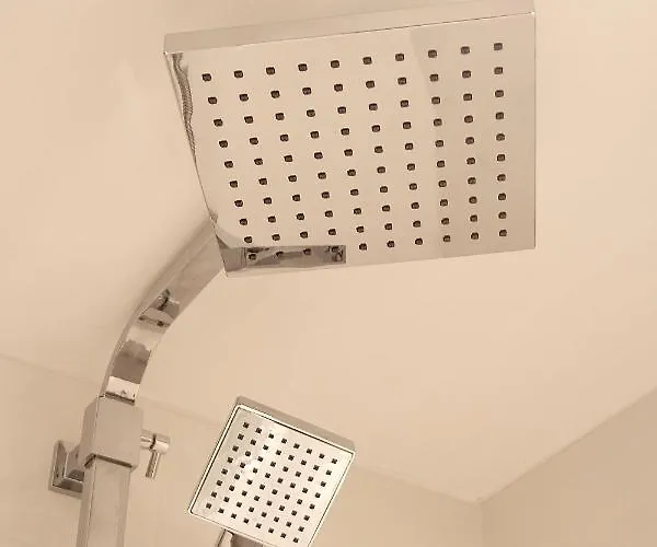 Cosy Castle דירה *