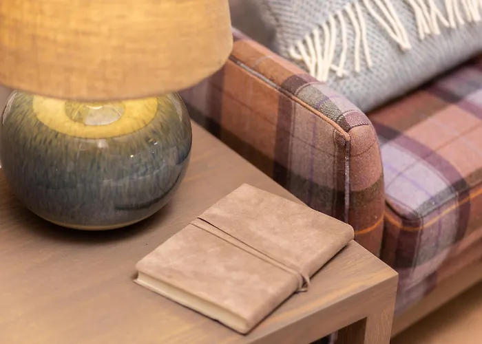 No1 - George Iv Bridge Otel Edinburgh