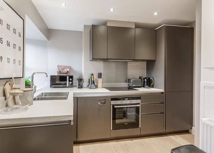 Otel No1 - George Iv Bridge Edinburgh