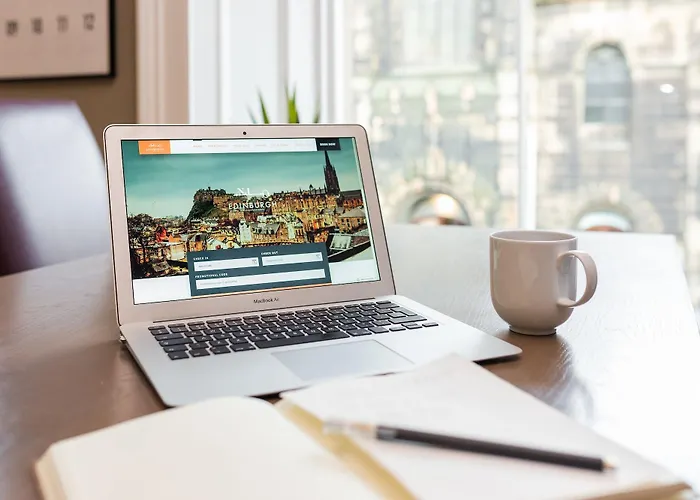 Otel No1 - George Iv Bridge