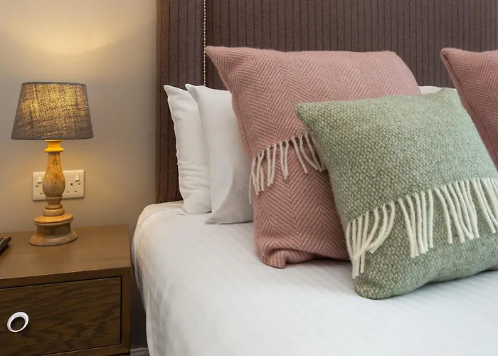 Otel No1 - George Iv Bridge Edinburgh