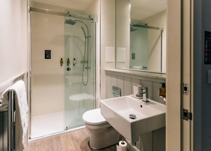 No1 - George Iv Bridge Otel Edinburgh