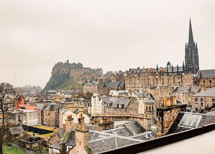 No1 - George Iv Bridge