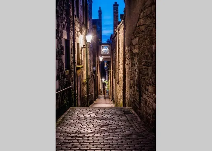 Pleasance