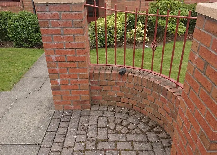 Orchard Apartment Edinburgh