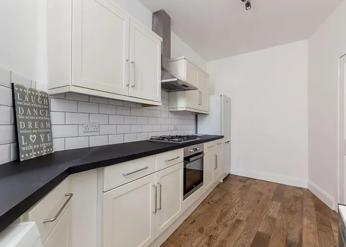 Innercitylets - Royal Mile * Edimburgo