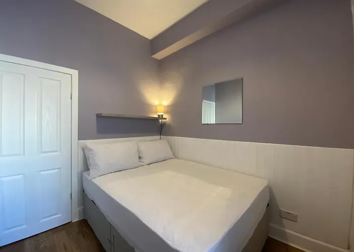 Innercitylets - Royal Mile * Edimburgo