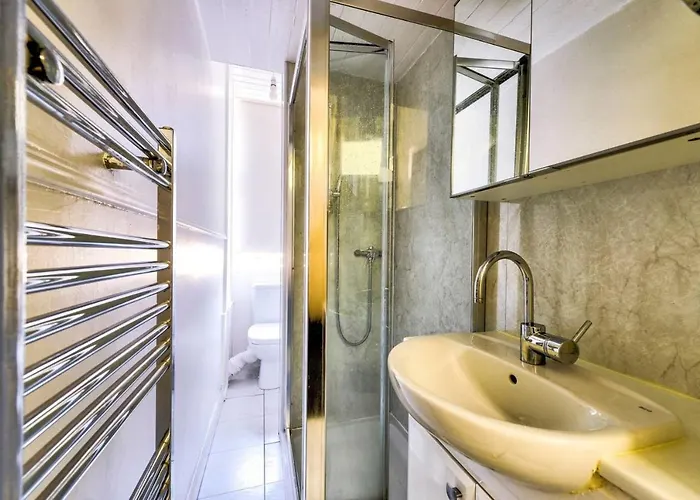Guestready - Comfortable Flat Close To Centre Lejlighed Edinburgh