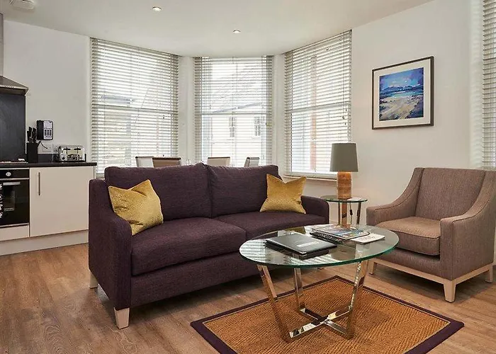 Braid By Mansley Aparthotel 4*