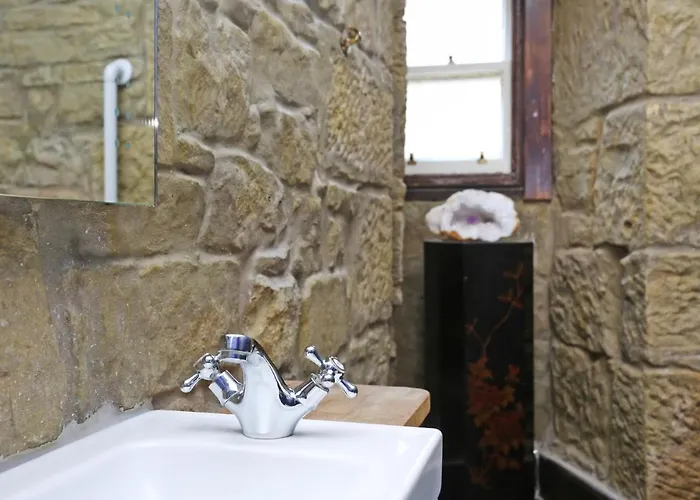 Διαμέρισμα Joivy Iconic Colorful On The Royal Mile Εδιμβούργο